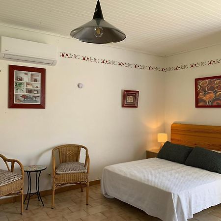 Gite La Loge 142 Route De Carpentras 84210 韦纳斯克 外观 照片