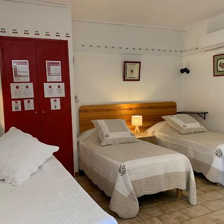 Gite La Loge 142 Route De Carpentras 84210 韦纳斯克 外观 照片