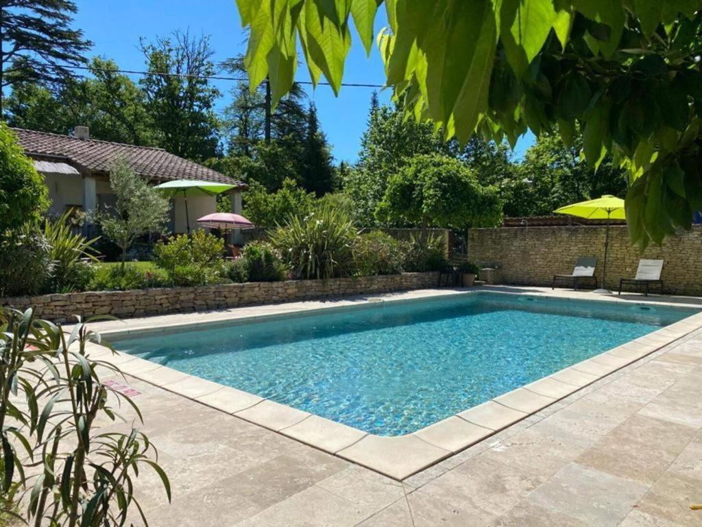 Gite La Loge 142 Route De Carpentras 84210 韦纳斯克 外观 照片