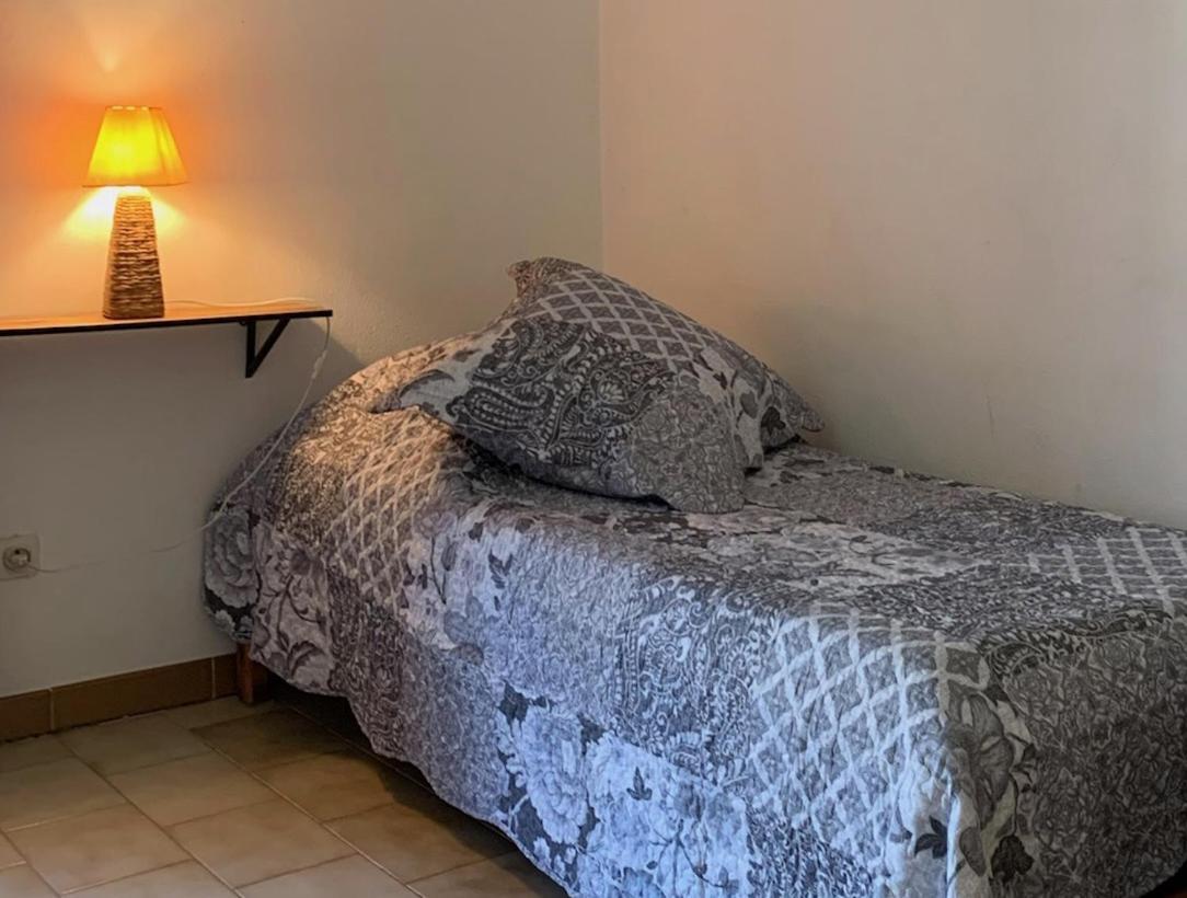 Gite La Loge 142 Route De Carpentras 84210 韦纳斯克 外观 照片
