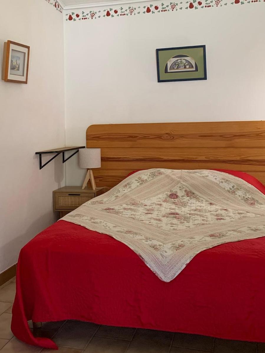 Gite La Loge 142 Route De Carpentras 84210 韦纳斯克 外观 照片